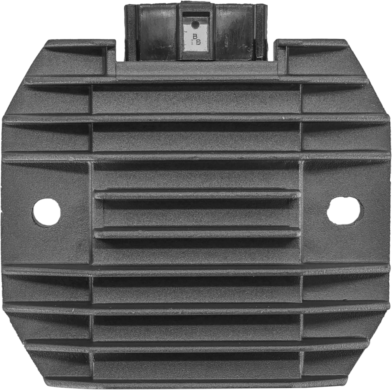 Caltric Regulator Rectifier Compatible with Kawasaki Klr250 Klr 250 1988-2005 Motorcycle New