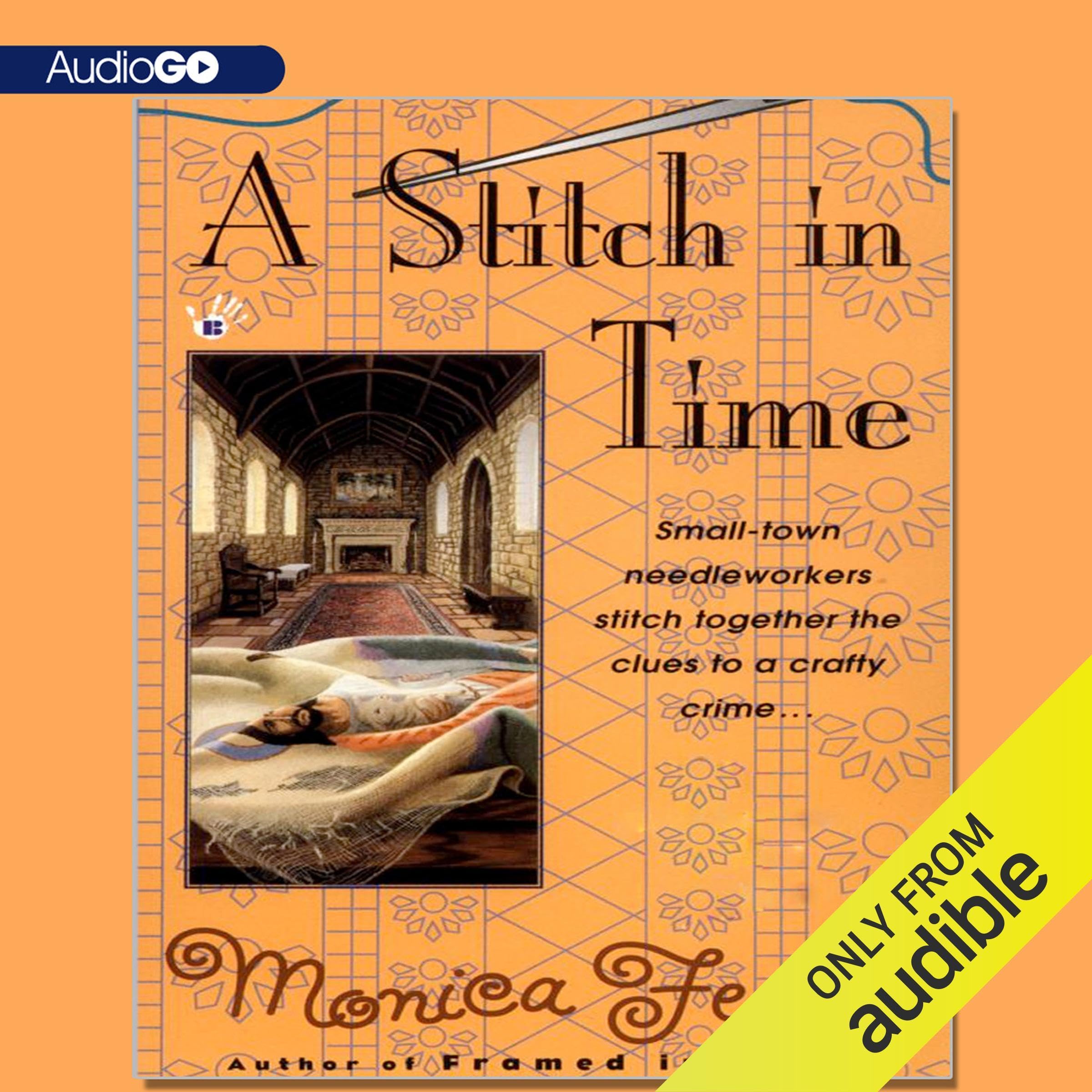 A Stitch in Time