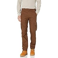 Dickies Men's Tough Max Duck Cargo Pant