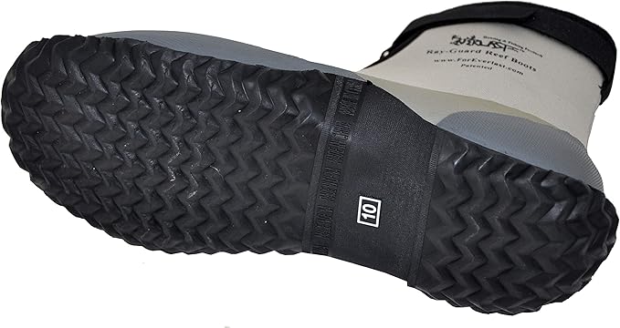 ForEverlast Ray Guard Reef Wading Boots