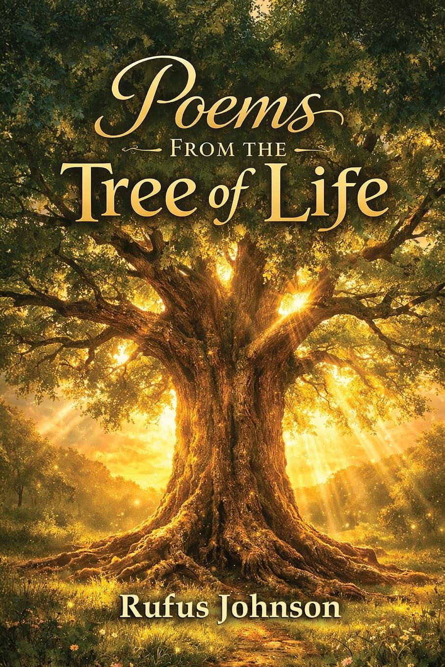 Poems From the Tree of Life