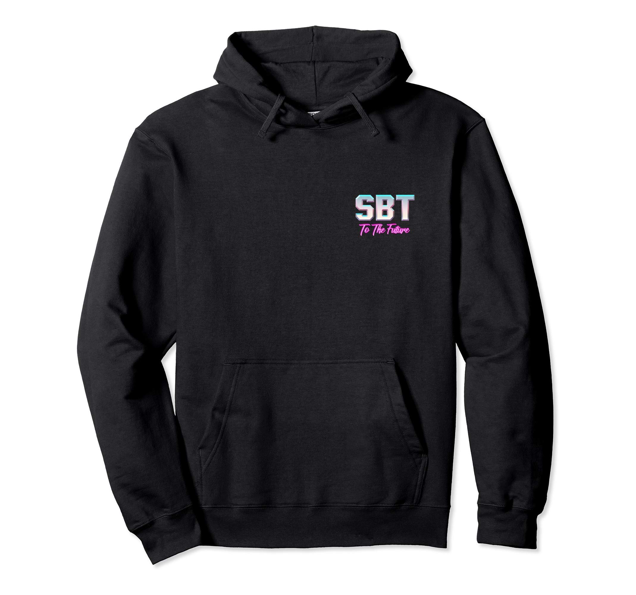Strongbody Training Pullover Hoodie