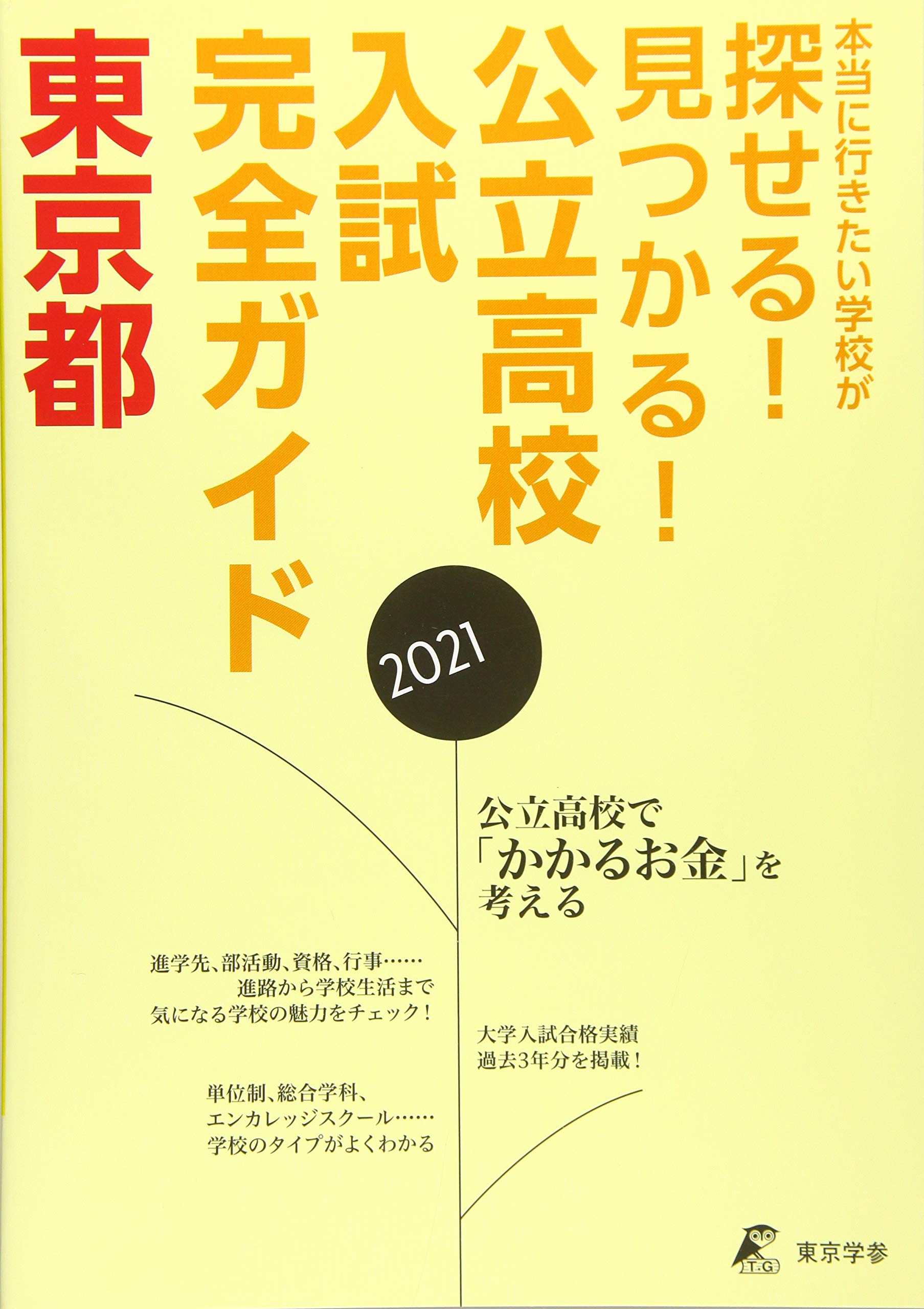 都立高校難関高（2021年）受験資料セット 都立高校難関高（2021年）受験資料セット 都立高校難関高（2021年