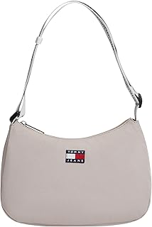 Tjw ESS Daily Shoulder Bag Aw0aw18463, Bolsa de Hombro para Mujer, Talla única