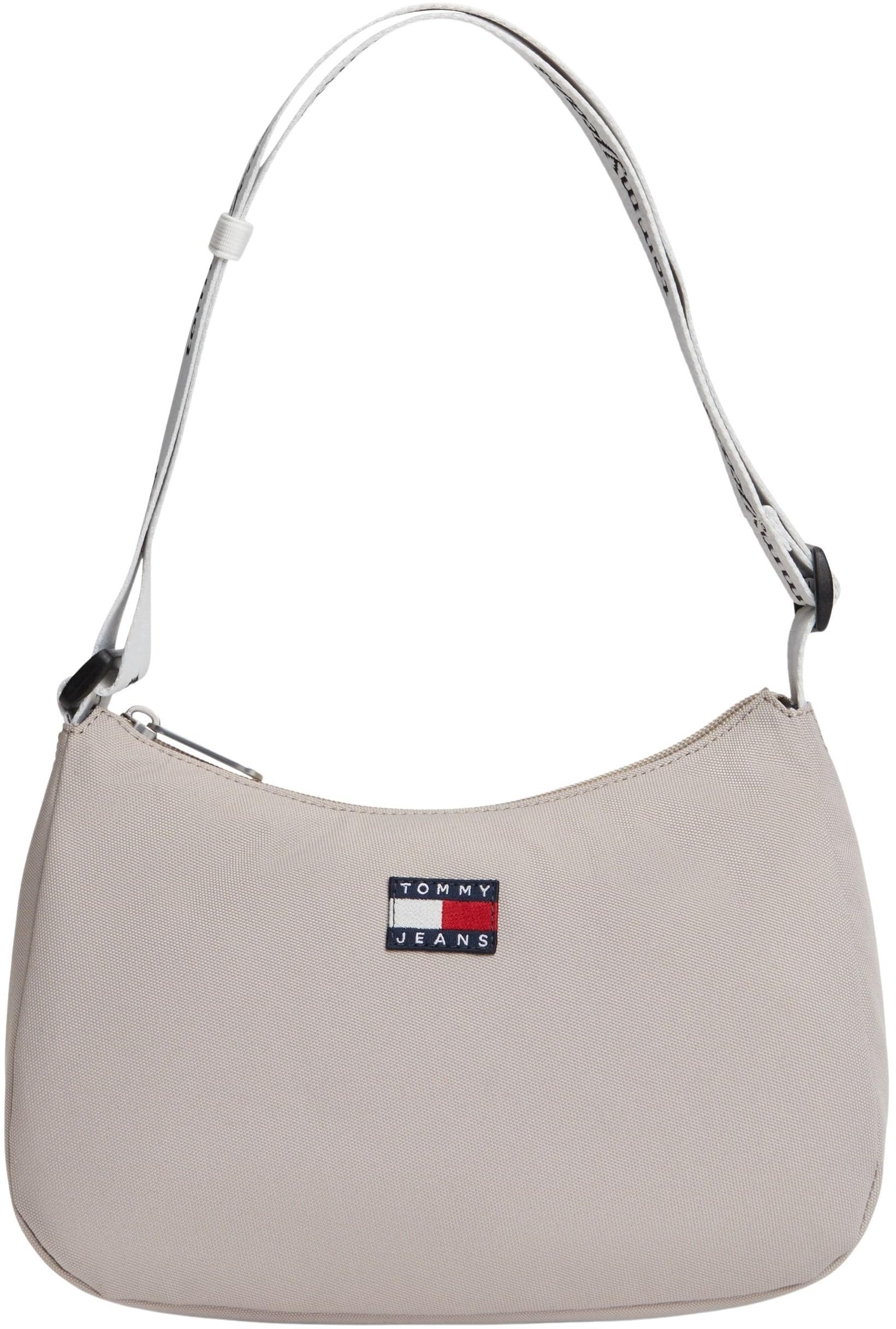 Tommy Jeans Tjw Ess Daily Shoulder Bag Aw0aw18463 Umhängetasche