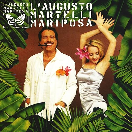 El Pescado Enamorado By Augusto Martelli On Amazon Music Amazon Com amazon com