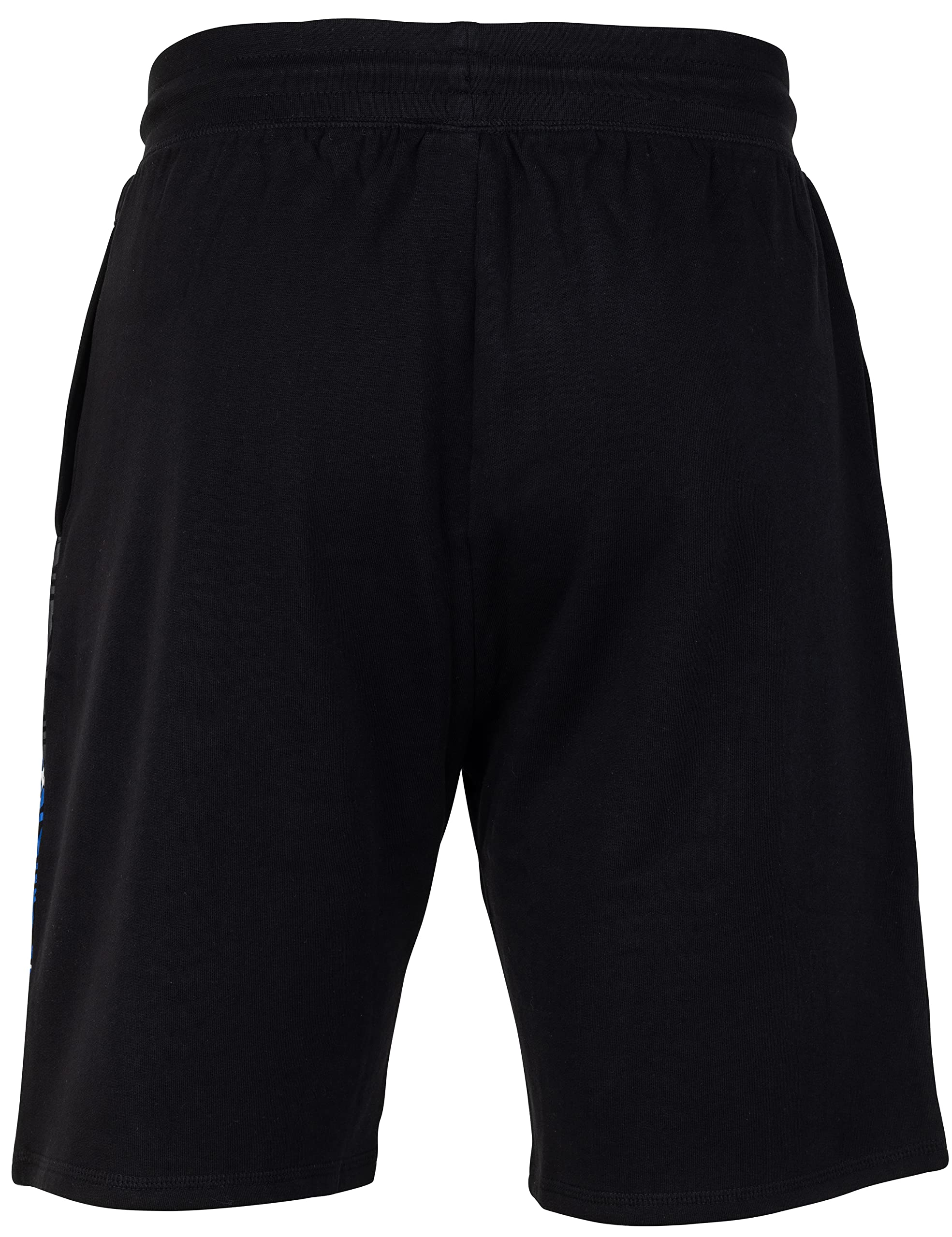 Paris Saint-Germain Pantaloncini in pile PSG, collezione ufficiale