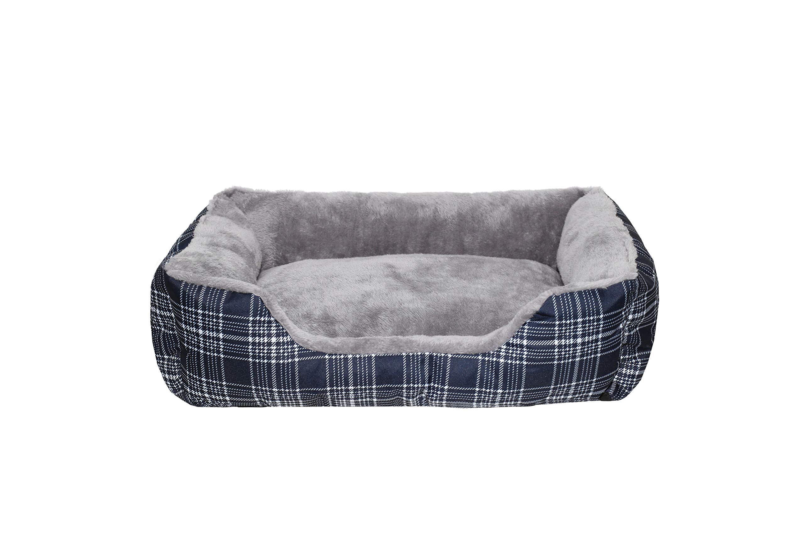 C-WILLY-84x66x19cm Panier pour chiens et chats, Willy, 84x66x19cm