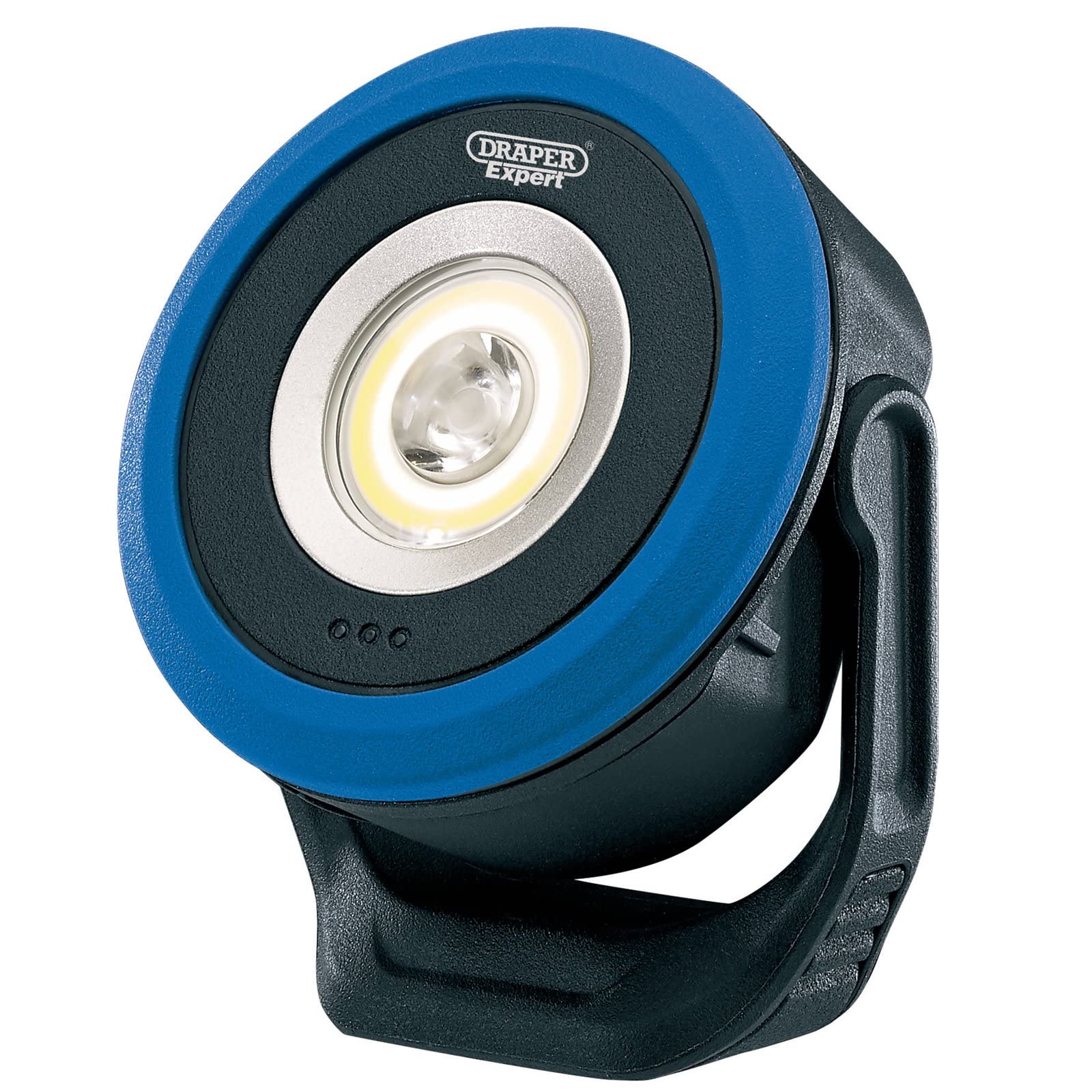 Draper Expert 65688 COB/SMD LED WL USB CHG Mini Floodlight 7W 670LM