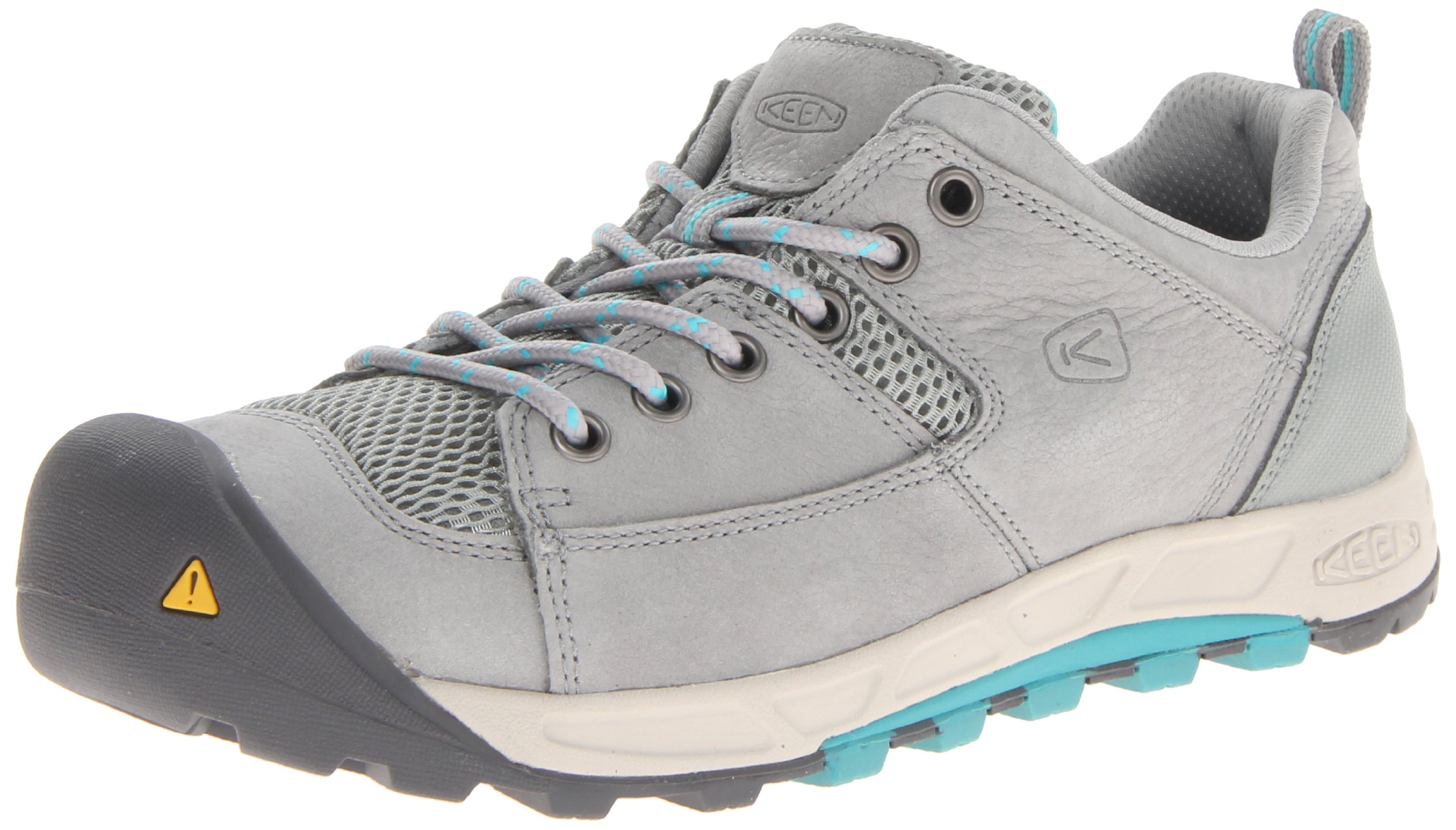 KEEN Women's Wichita Hiking Shoe