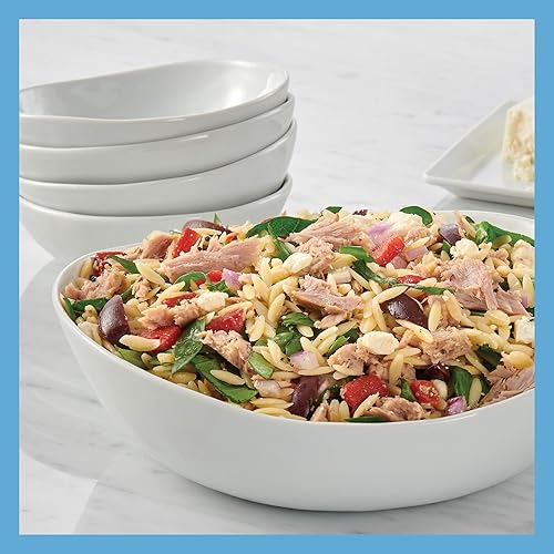 Miniatura 52 de StarKist Tuna Creations Ginger Sesame - Sabor de jengibre y sésamo para atún