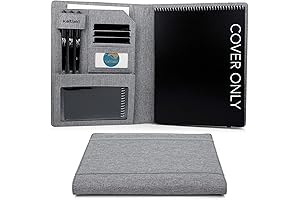 Kaitiaki Folio Cover: The Ultimate Organization Tool for Rocketbook Flip