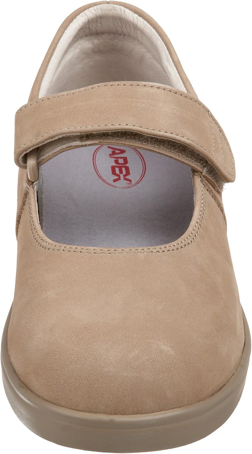 Aetrex Women's B6900 Mary Jane