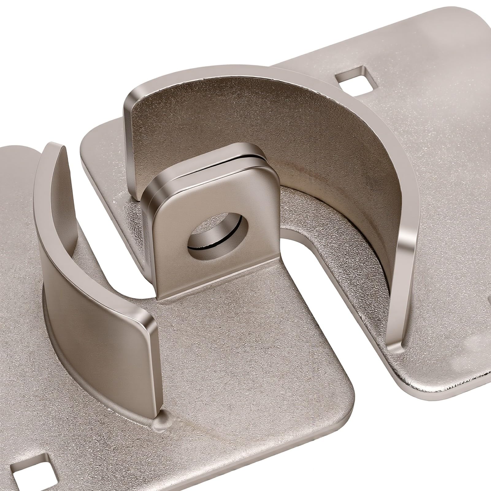 Tnfeeon Écouteurs TWS Pro, Réduction de Bruit Active Hybride 40dB, pour