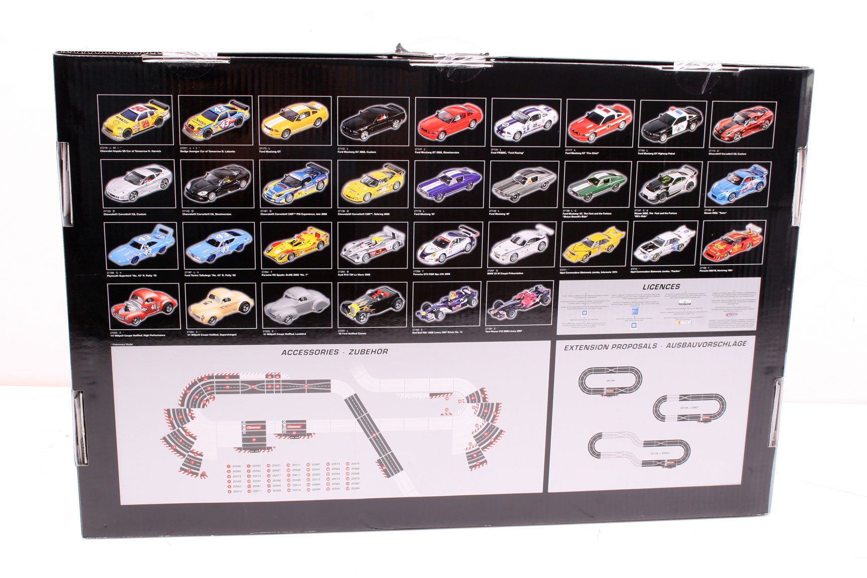 Buy Carrera Evolution Winner's Challenge Slot Car Set -1:32 Scale