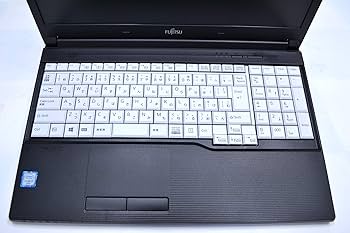 FUJITSU 富士通ノートPC LIFEBOOK A576/P 第6世代 Amazon.co.jp: 富士通 ノートパソコン Fujitsu Lifebook A576