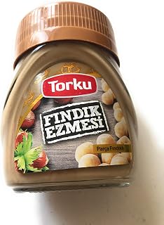 Torku Banada Fındık Ezmesi 370Gr