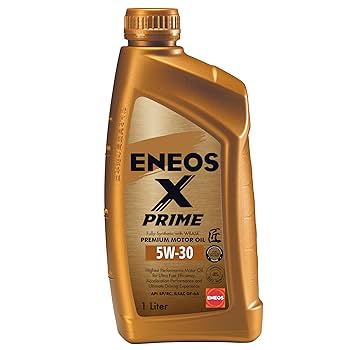 メンテナンス ENEOS X DIESEL OIL 5W-30 ENEOS Xディーゼルオイル 5W-30 DL-1/CF-4 20L : 高潤化学工業