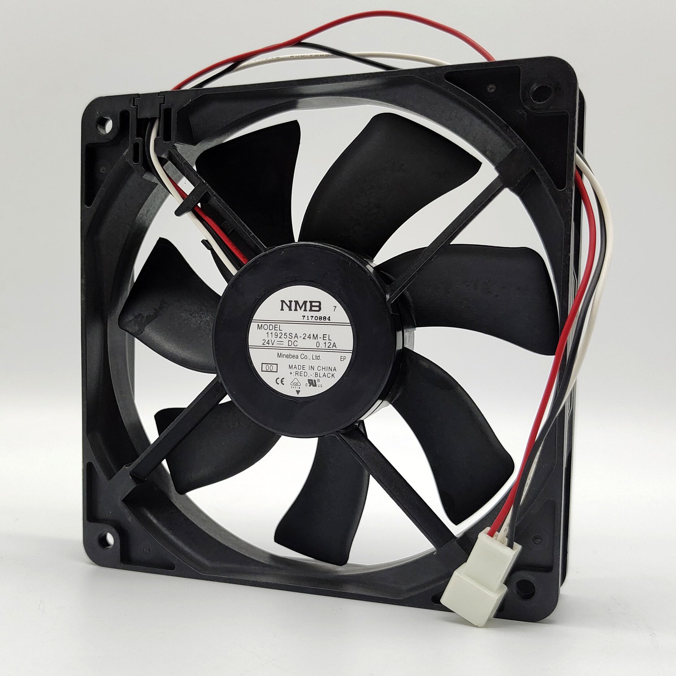 Ventilateur NMB 11925SA-24M-EA-D0