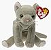 TY Beanie Baby - SCAT the Cat