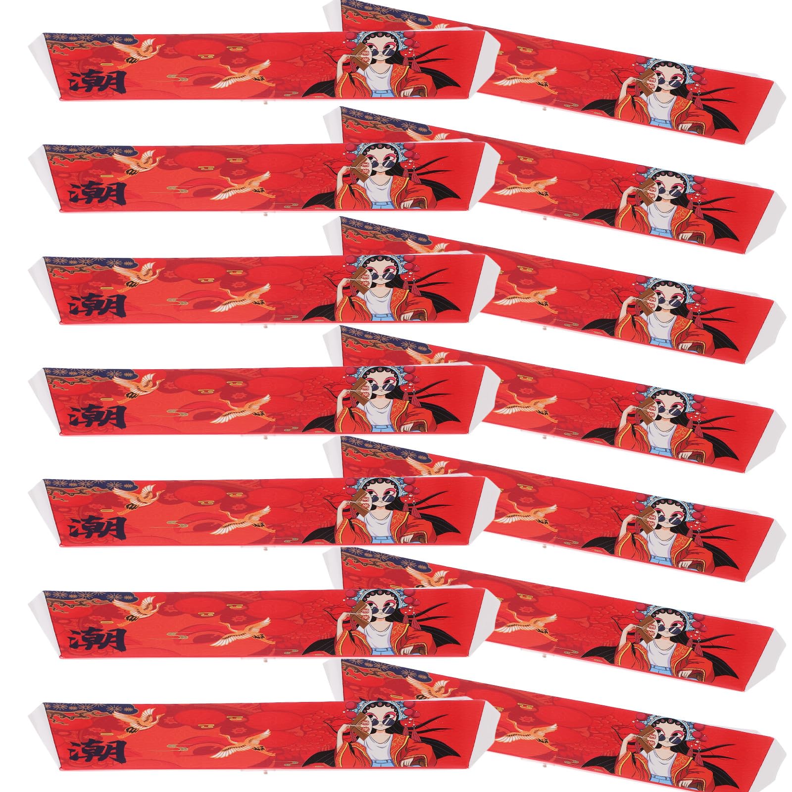 Machine à Hot Dog Boîtes Alimentaires en Papier Rouge, Contenant à Hot-dogs Polyvalent en Papier Robuste pour Fêtes et Barbecues en Plein Air, Pack de 100 Pièces