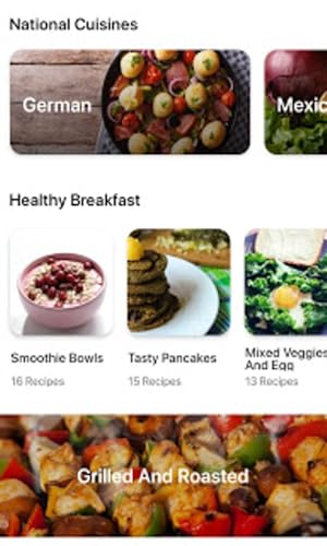 Vegetarian Receitas Fitness- Vegetarianismo grátis
