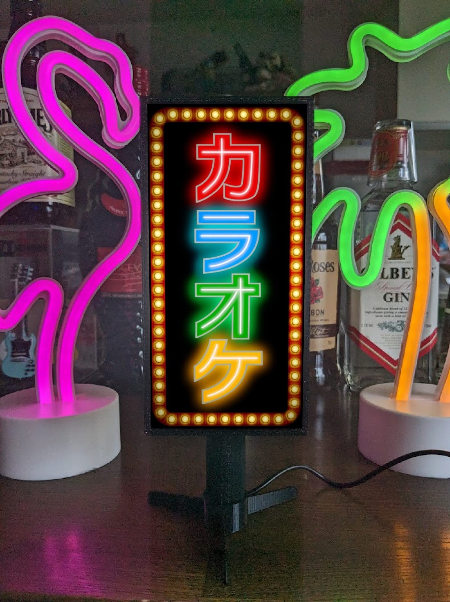 006 電光看板　1個 006 電光看板1個