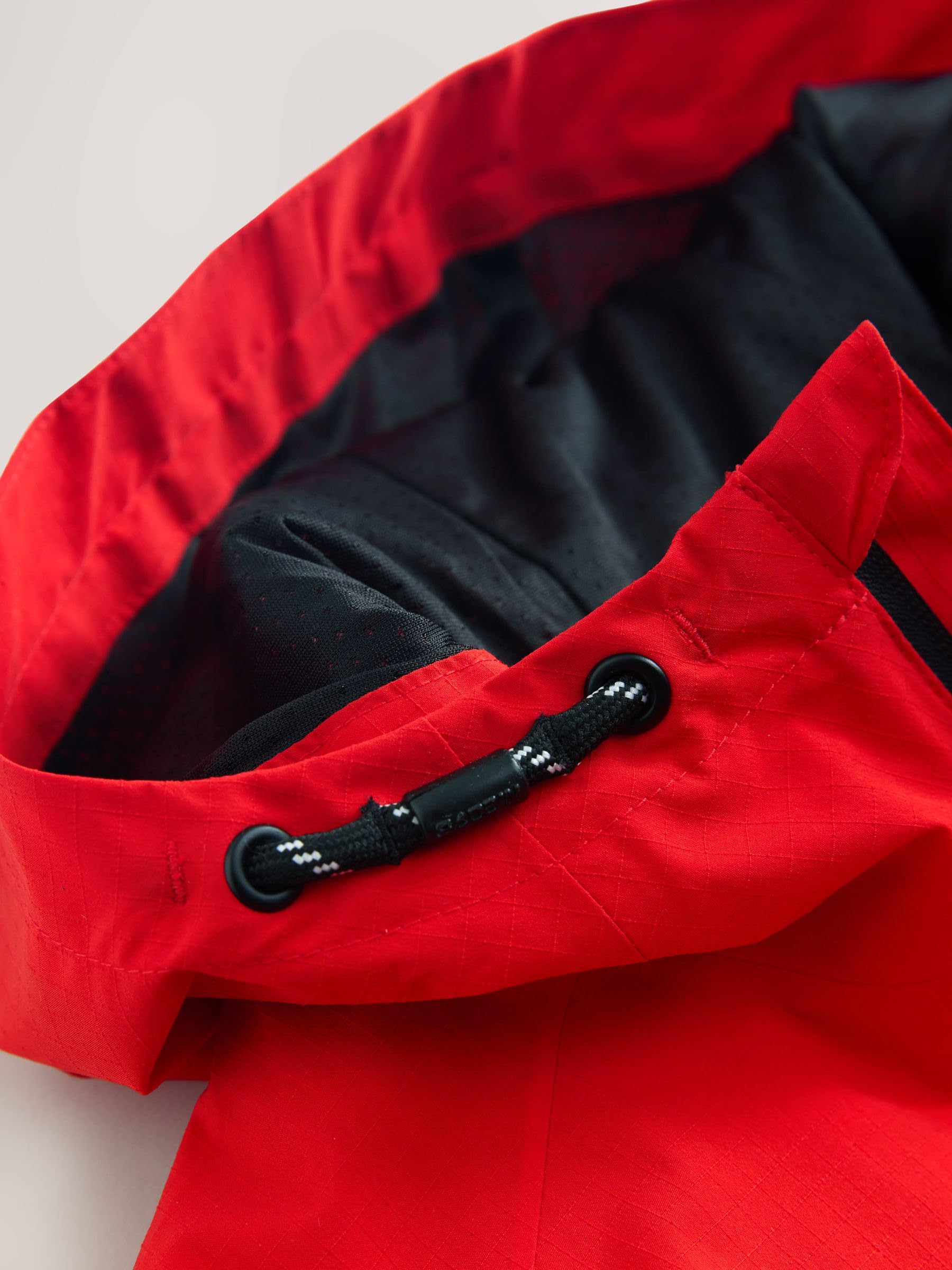 NEXT Jungen Wasserdichter Anorak
