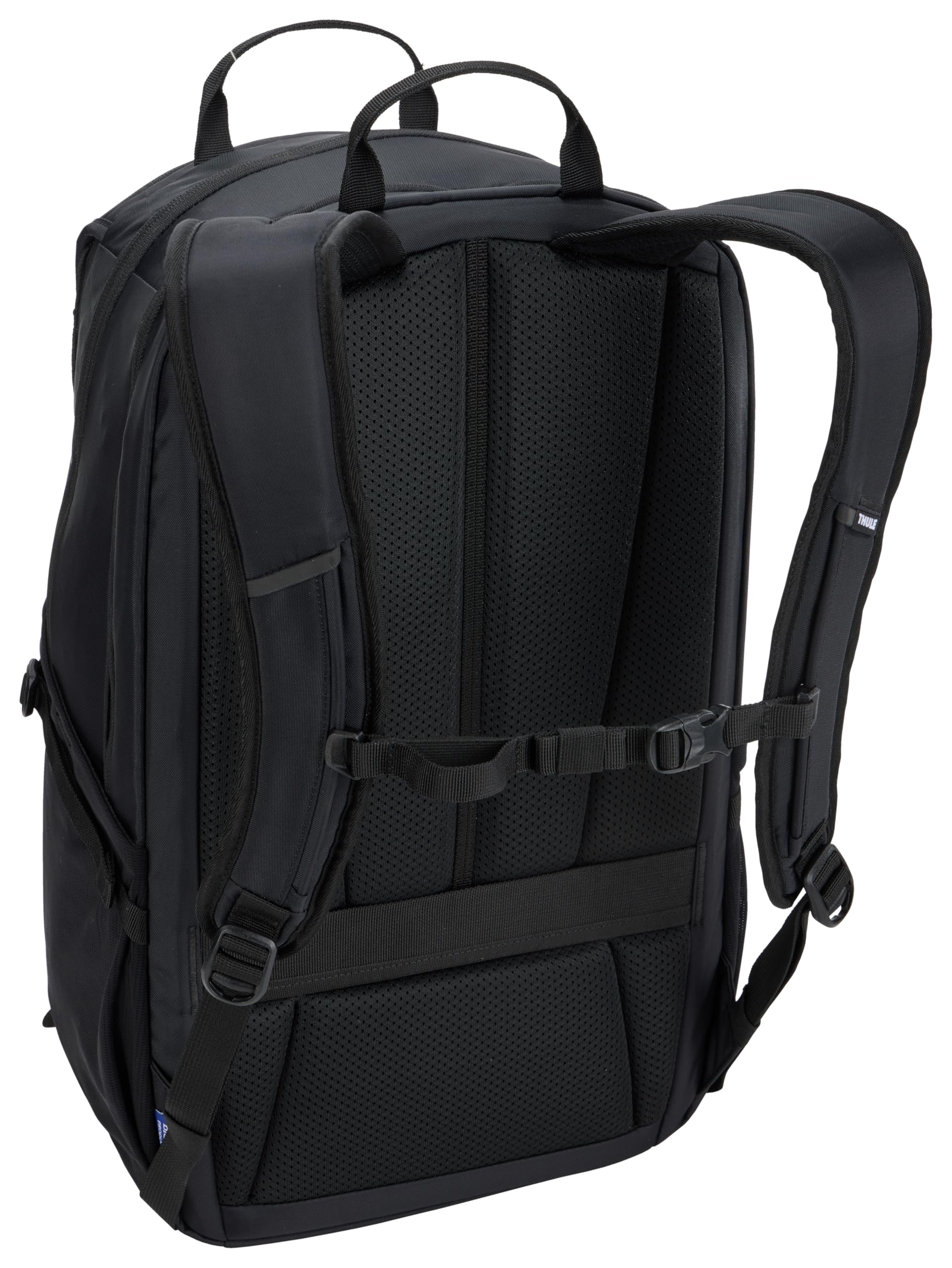 Thule Rucksack Freizeitrucksack mit Laptopfach EnRoute Backpack 26L Black schwarz