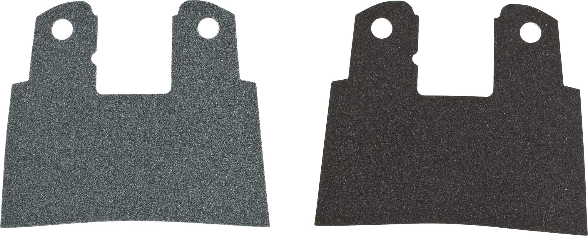 Evike - Dynamic Precision Anti-Slip Handle Tape for TM/WE-Tech Hi-CAPA 5.1 Sculptor/Blaster Airsoft Pistol Handles - Black/Grey