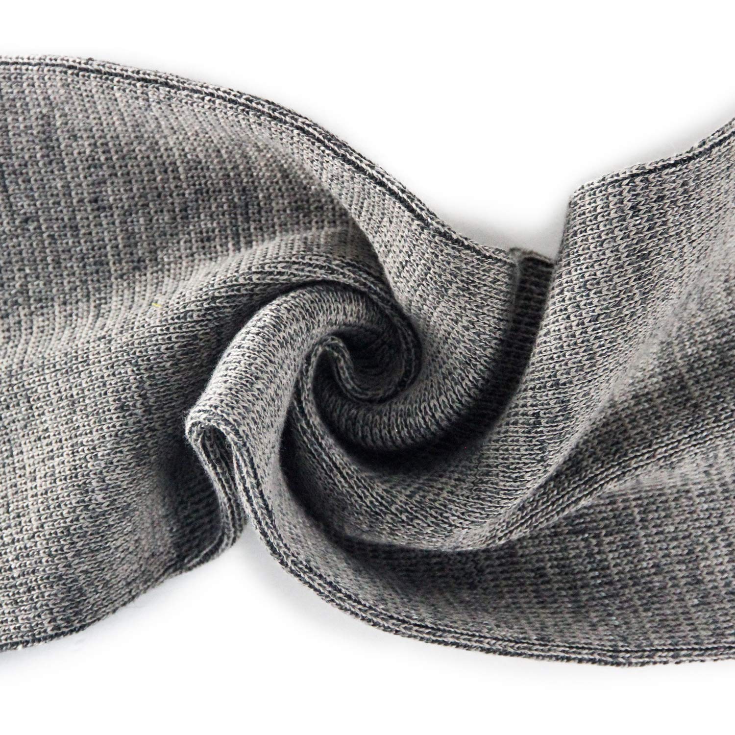 GUGULUZA Custodie Morbide per Fucili con Mirino 52/47 x 6 Pollici Silicone Trattati Calzini Gun Sock