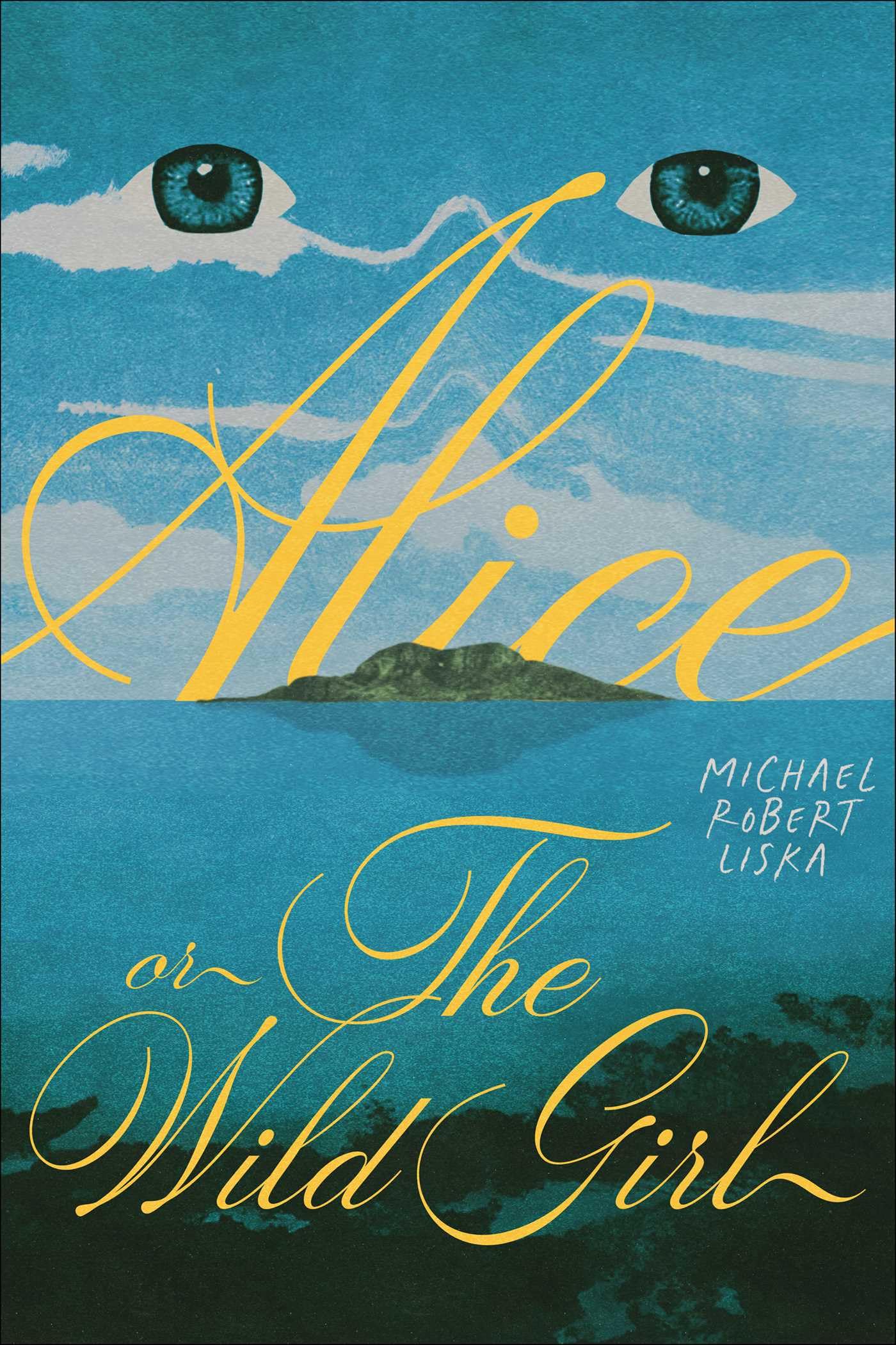 Alice, or The Wild Girl