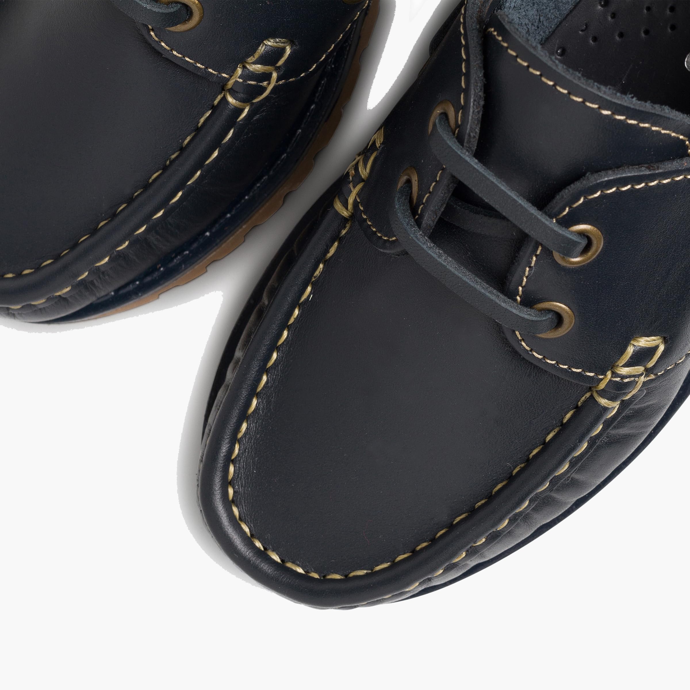 Pisamonas Náuticos Niño Cordones