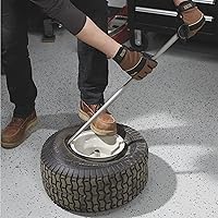 Vista 5 de Strongway Cuchara para neumáticos rectos - 30 pulgadas de largo