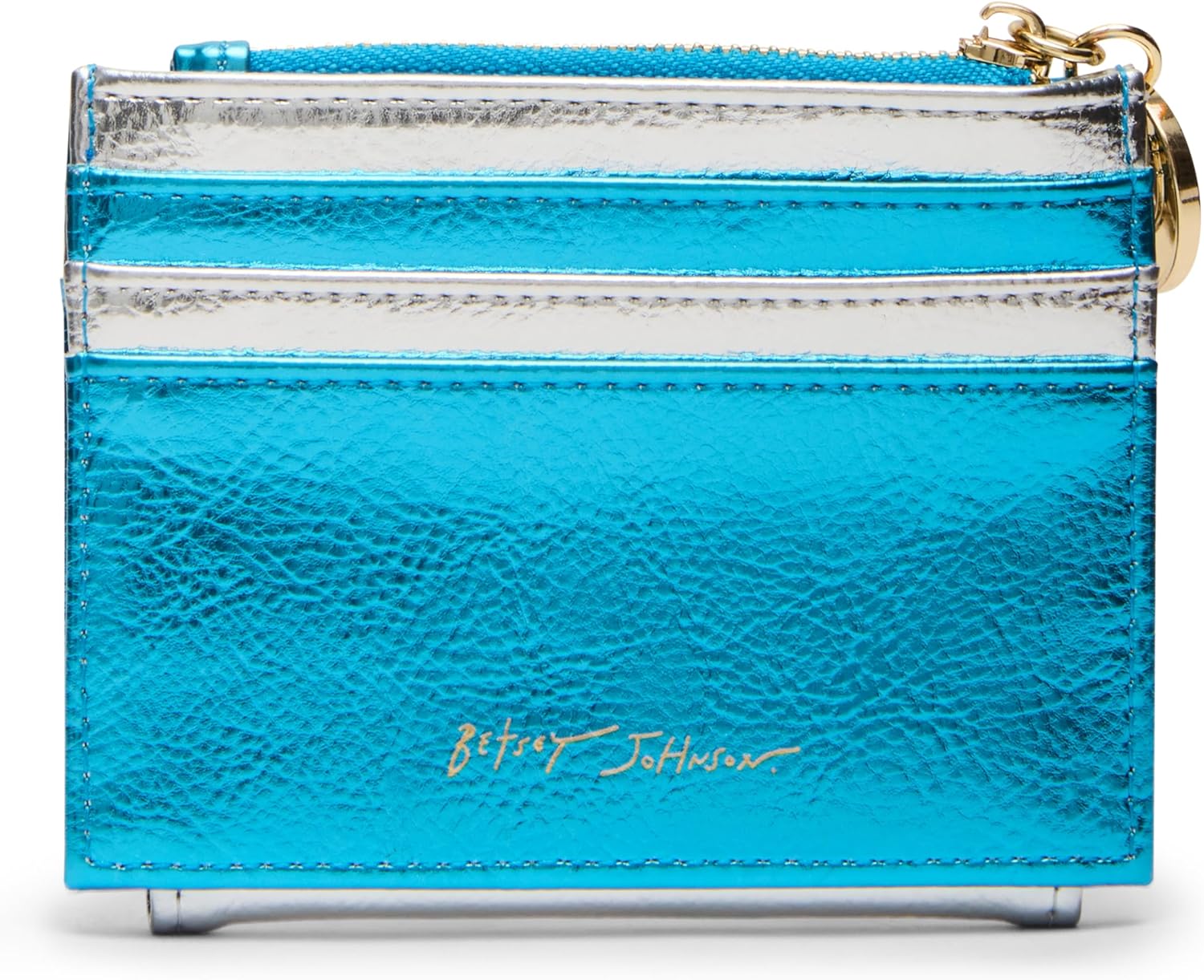 Betsey Johnson Mazel Tov Wallet