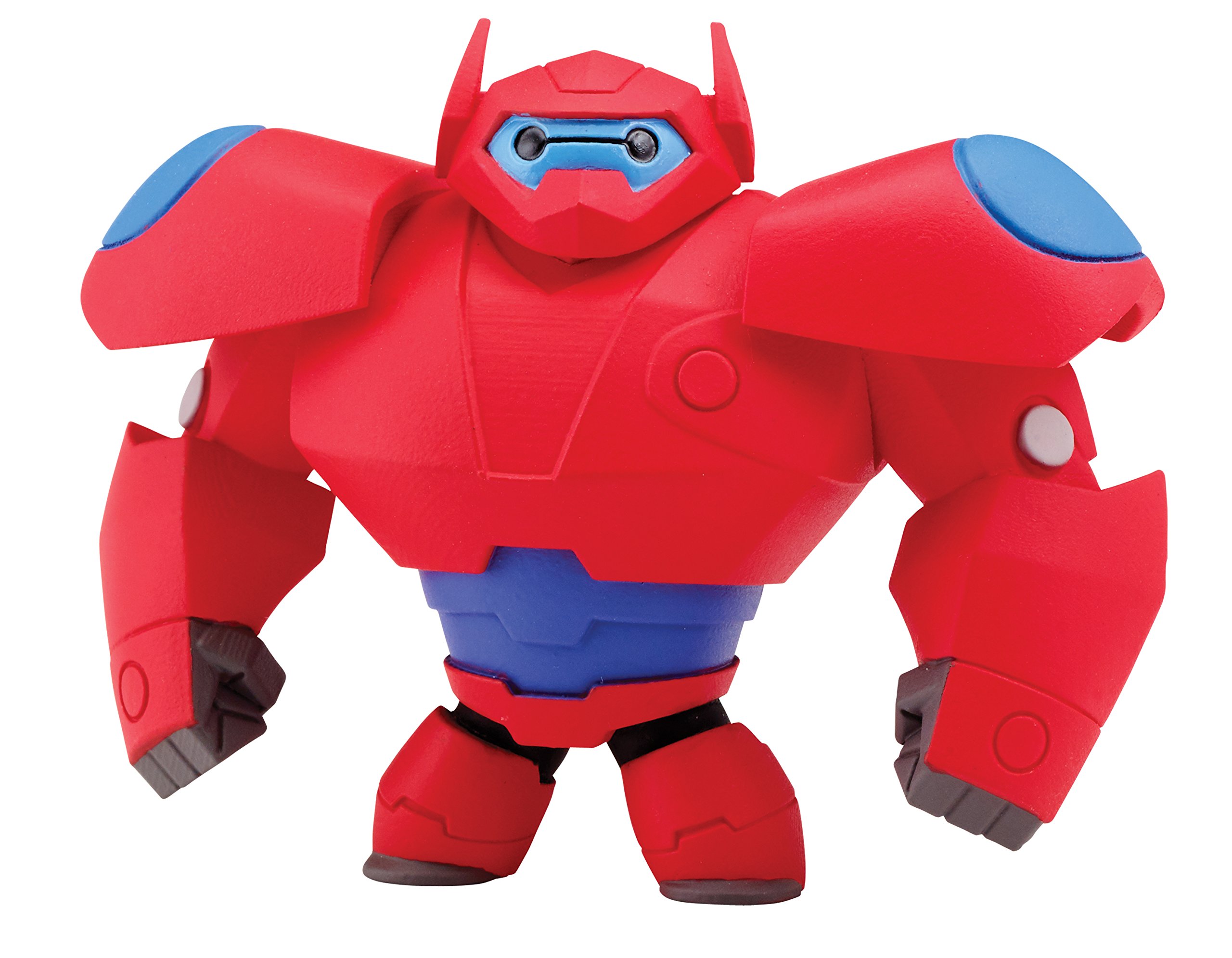 Big Hero 6 41230 Figures, Multi-Colour