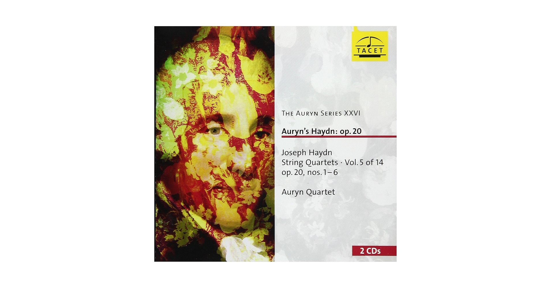haydn/string quartets opus 20,33 CD5枚組 haydn/string quartets opus 20,33 CD5枚組 haydn/string