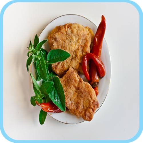 Chef easy first recipes