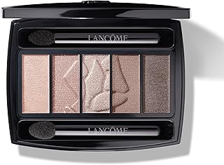 Lancôme Hypnôse Eyeshadow Palette - Highly Pigmented & Long-Wear - Flake...