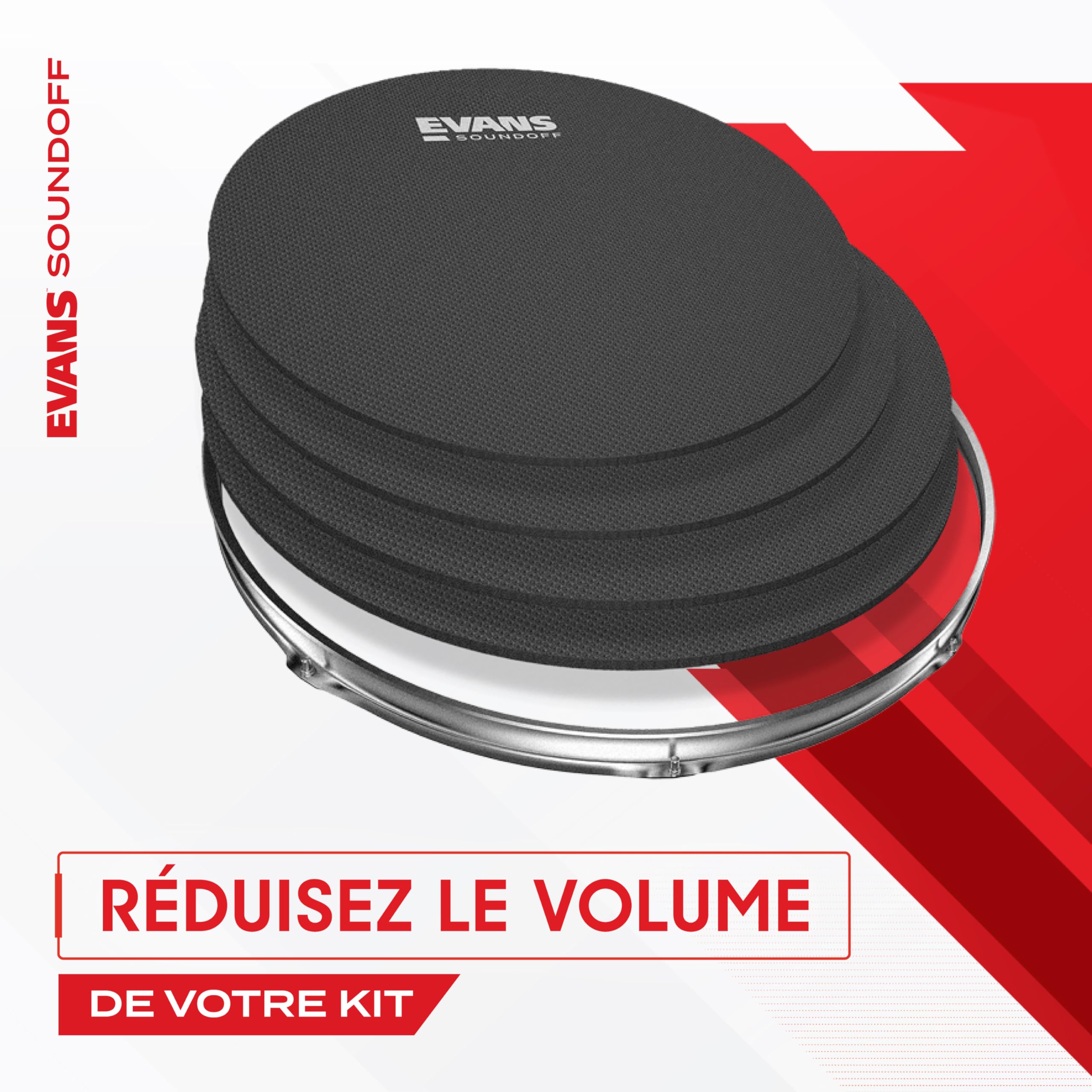 SoundOff Standard Box Set
