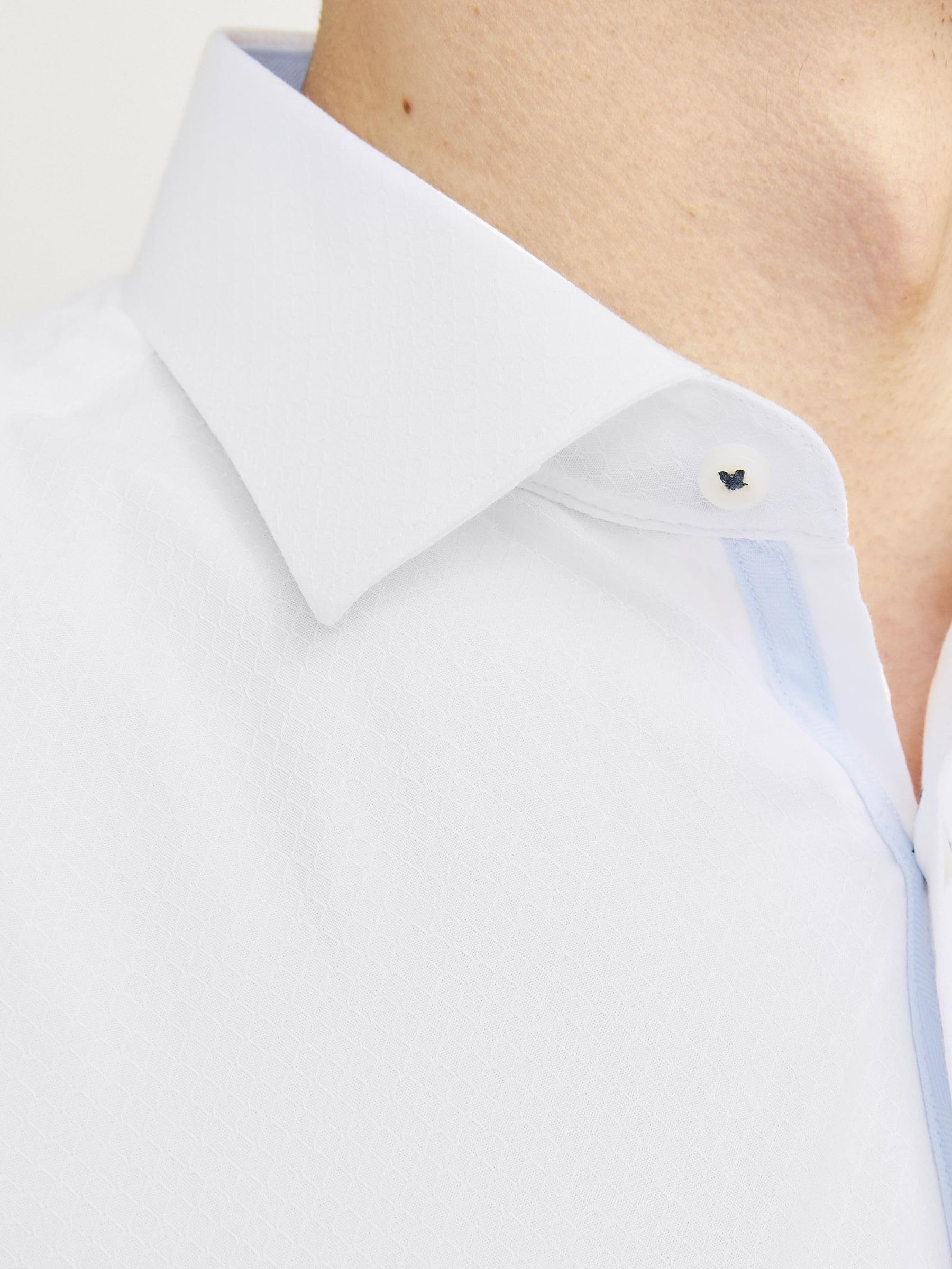 JACK & JONES Shirt Slim Fit Shirt