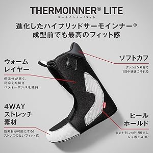 Amazon.co.jp: Deerux LTD TEAM ID LTD YIN YANG 25.5 Men's Snowboard