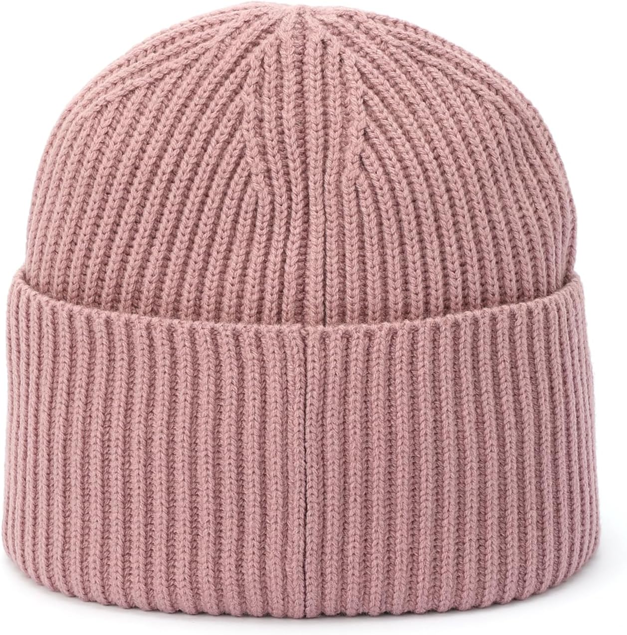 Kate Spade Women's Sam Label Beanie, Stylish Hat & Fashion Accessory Cap, Ideal for Cold Weather - Image 3