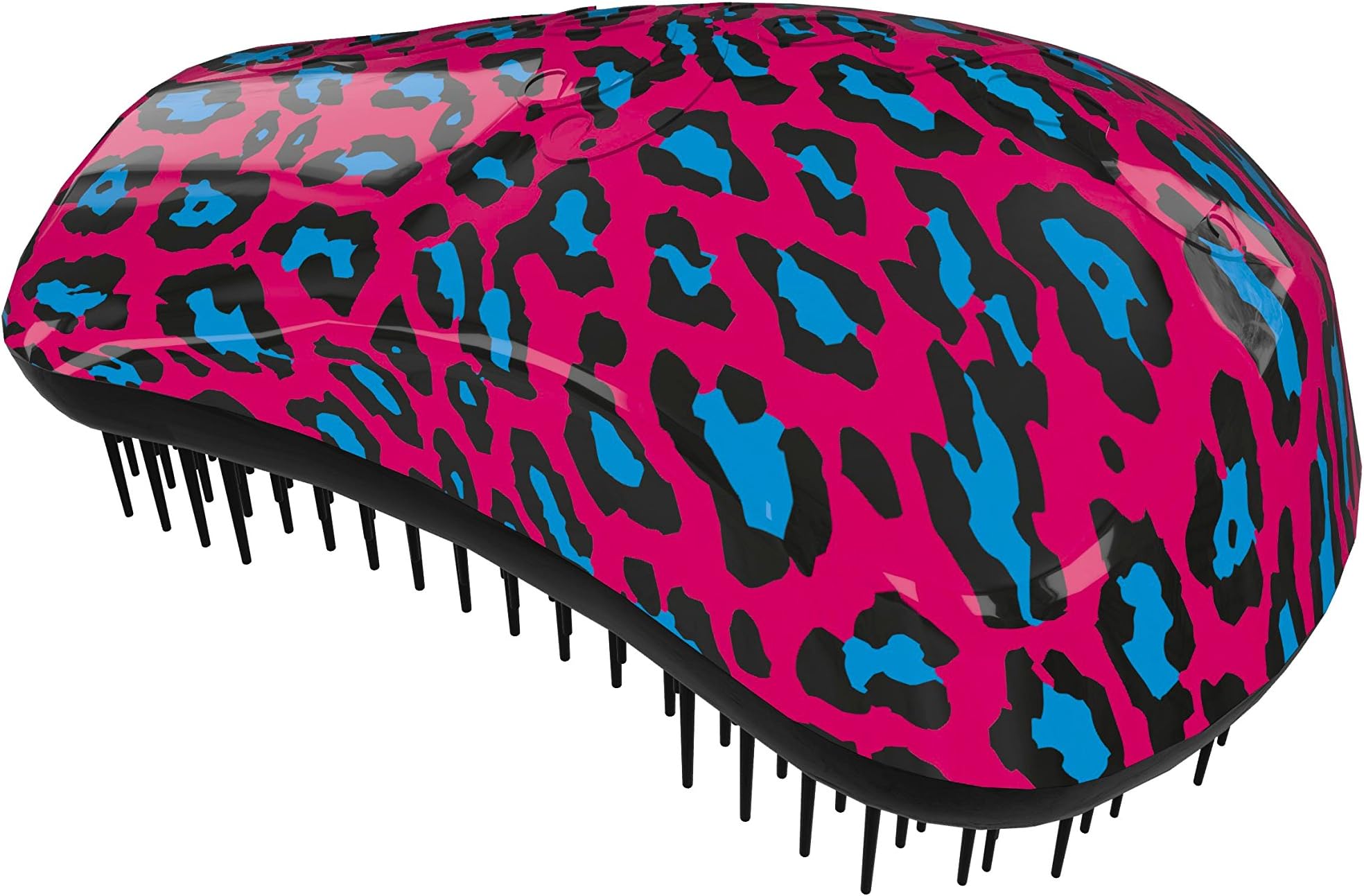 Dessata 30600 Anti-Tangle Brush Leopard