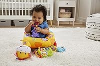 Vista 7 de VTech Almohada de Descubrimiento para Tummy Time
