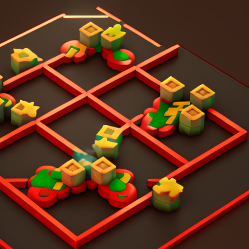Tic Tac Toe - Multiplayer game - App on Amazon Appstore