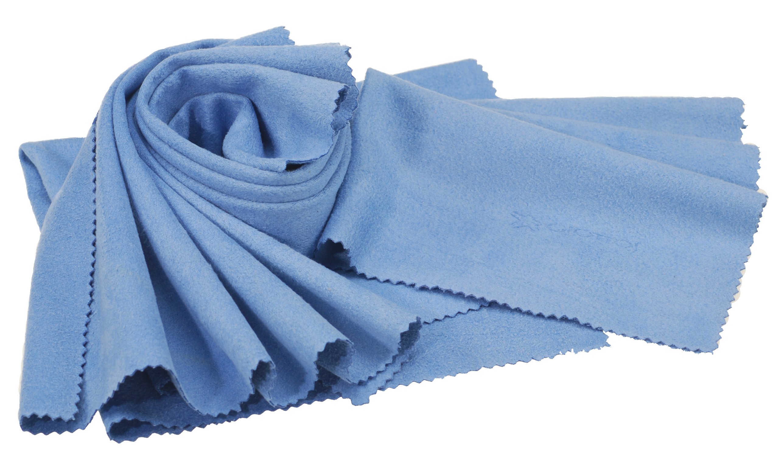 Giottos MFC-3612 Micro Fiber Cloth (Blue)