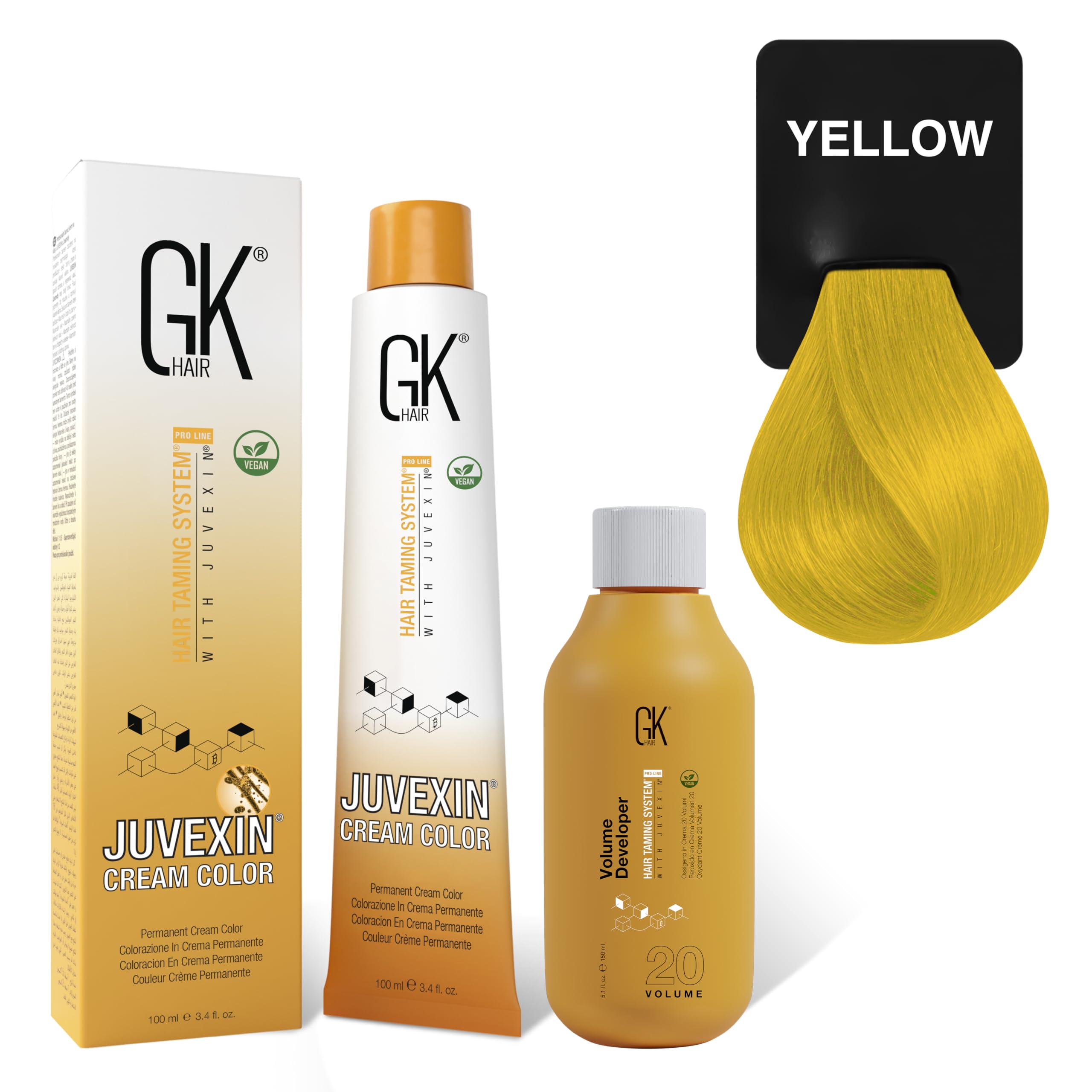 JOVS Graphone Hair Removal Davice イエロー JOVS Graphone Hair Removal Davice イエロー JOVS Hair Removal