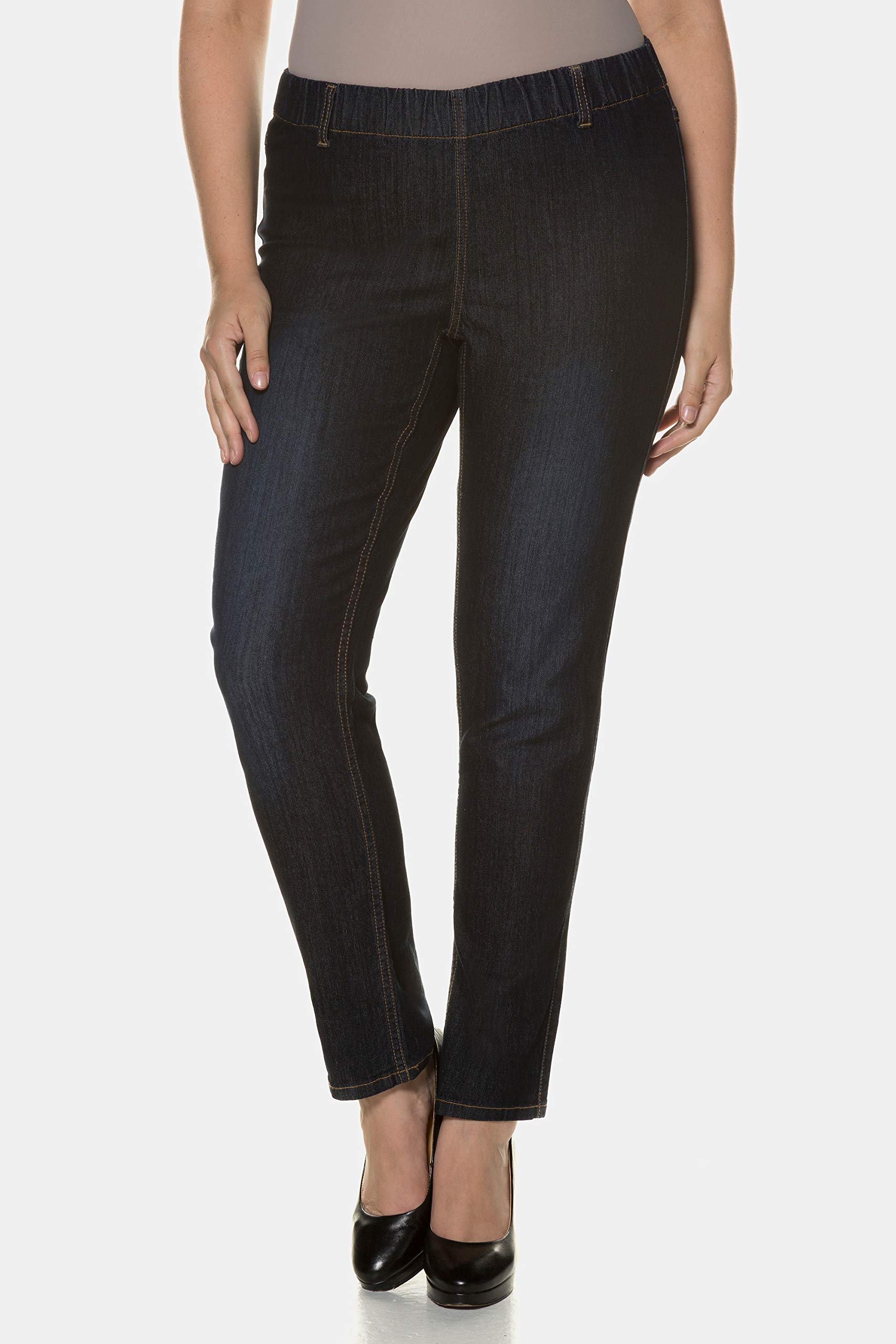 Ulla Popken Femme Pantalons