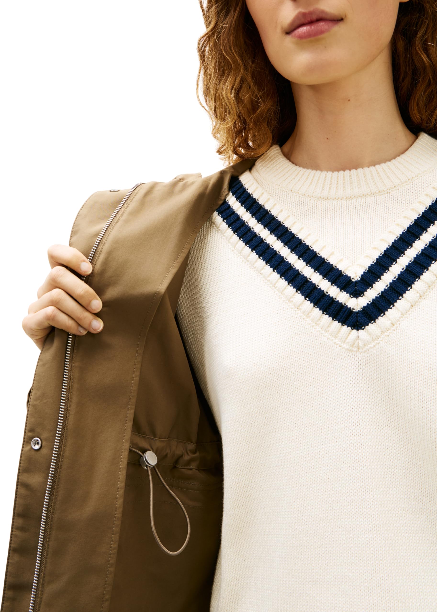 Tommy Hilfiger Altre Giacche Donna